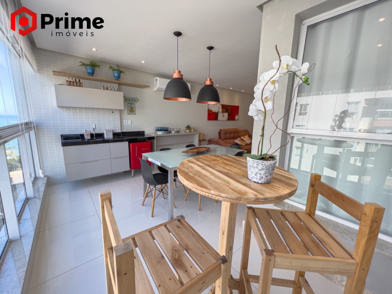 Apartamento, 4 quartos, 130 m² - Foto 9