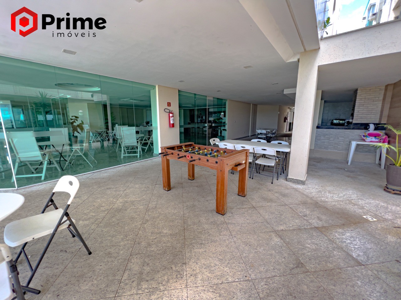 Apartamento à venda com 4 quartos, 150m² - Foto 21