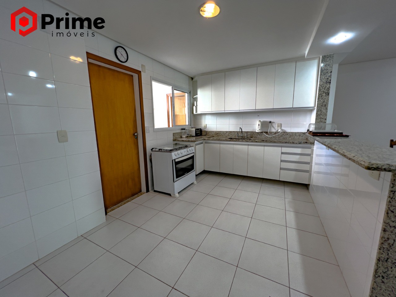 Apartamento à venda com 4 quartos, 150m² - Foto 5