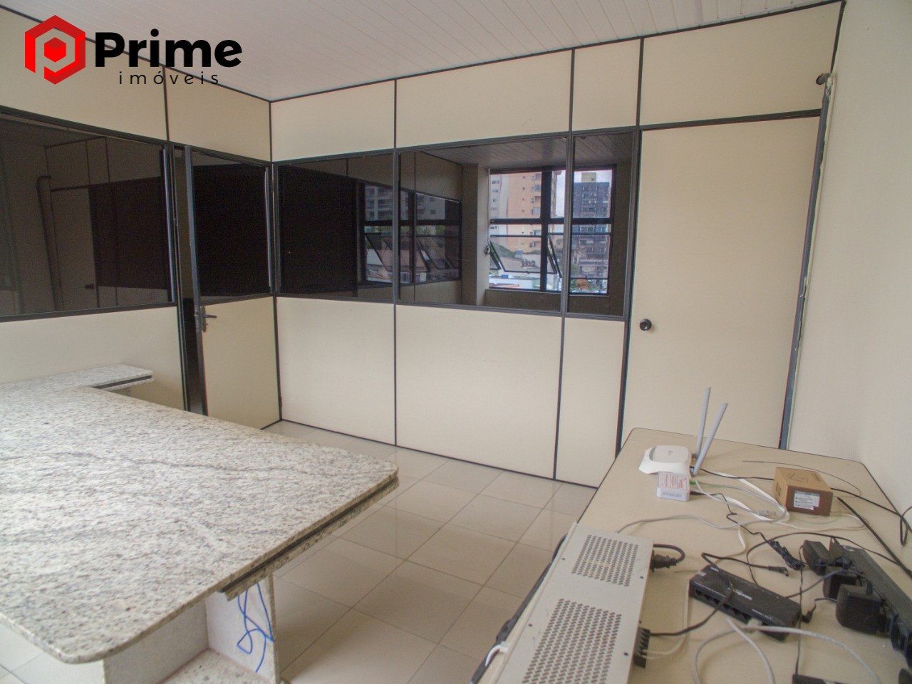 Conjunto Comercial-Sala à venda, 95m² - Foto 6