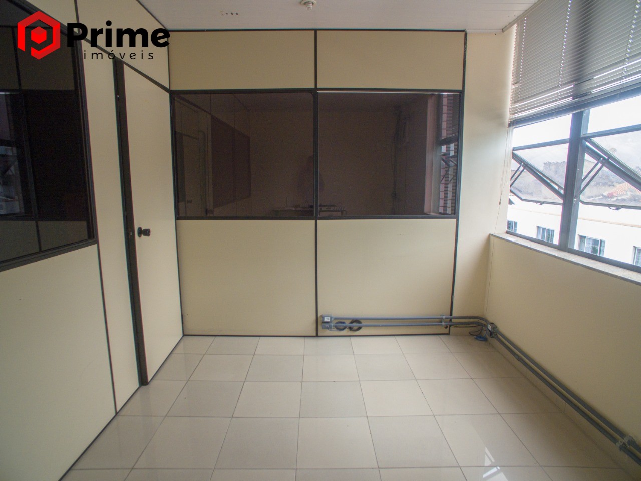 Conjunto Comercial-Sala à venda, 95m² - Foto 5