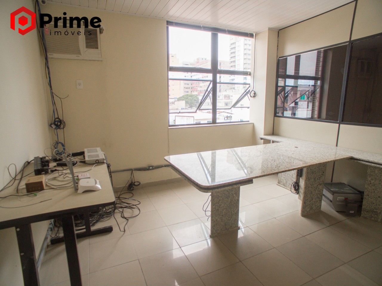 Conjunto Comercial-Sala à venda, 95m² - Foto 8