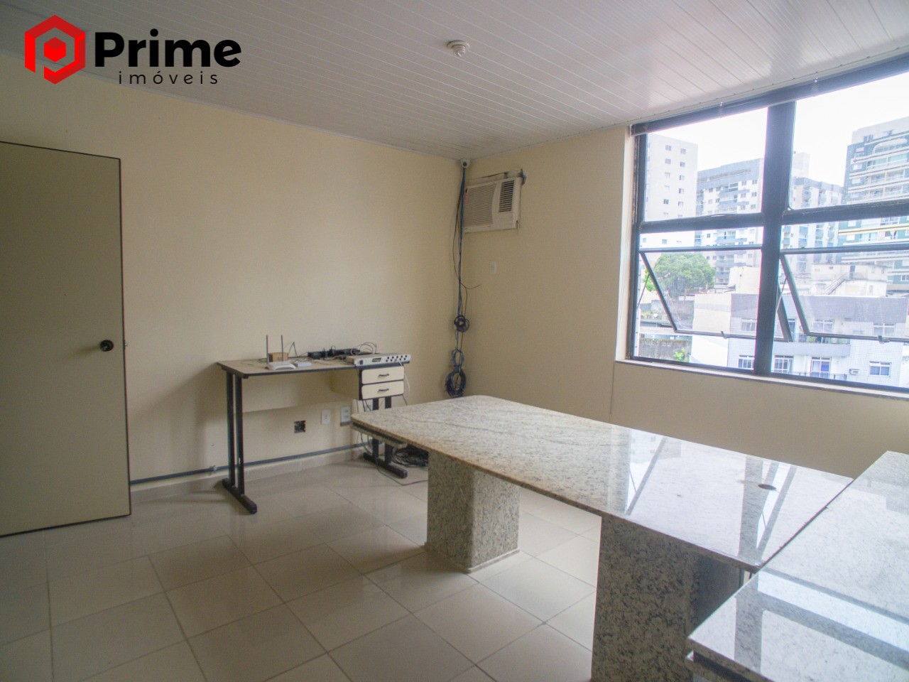 Conjunto Comercial-Sala à venda, 95m² - Foto 1