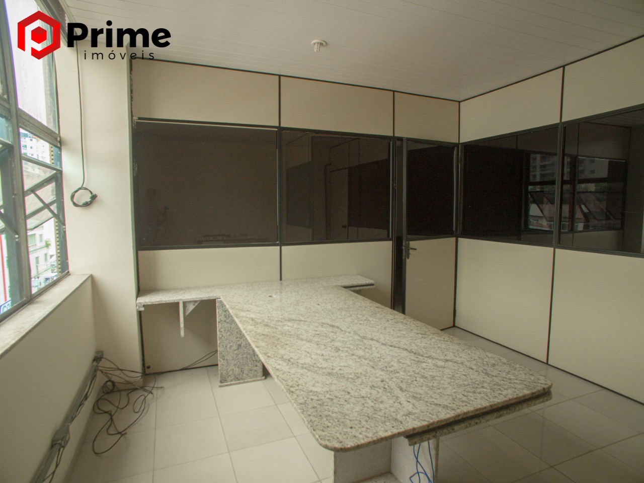 Conjunto Comercial-Sala à venda, 95m² - Foto 7