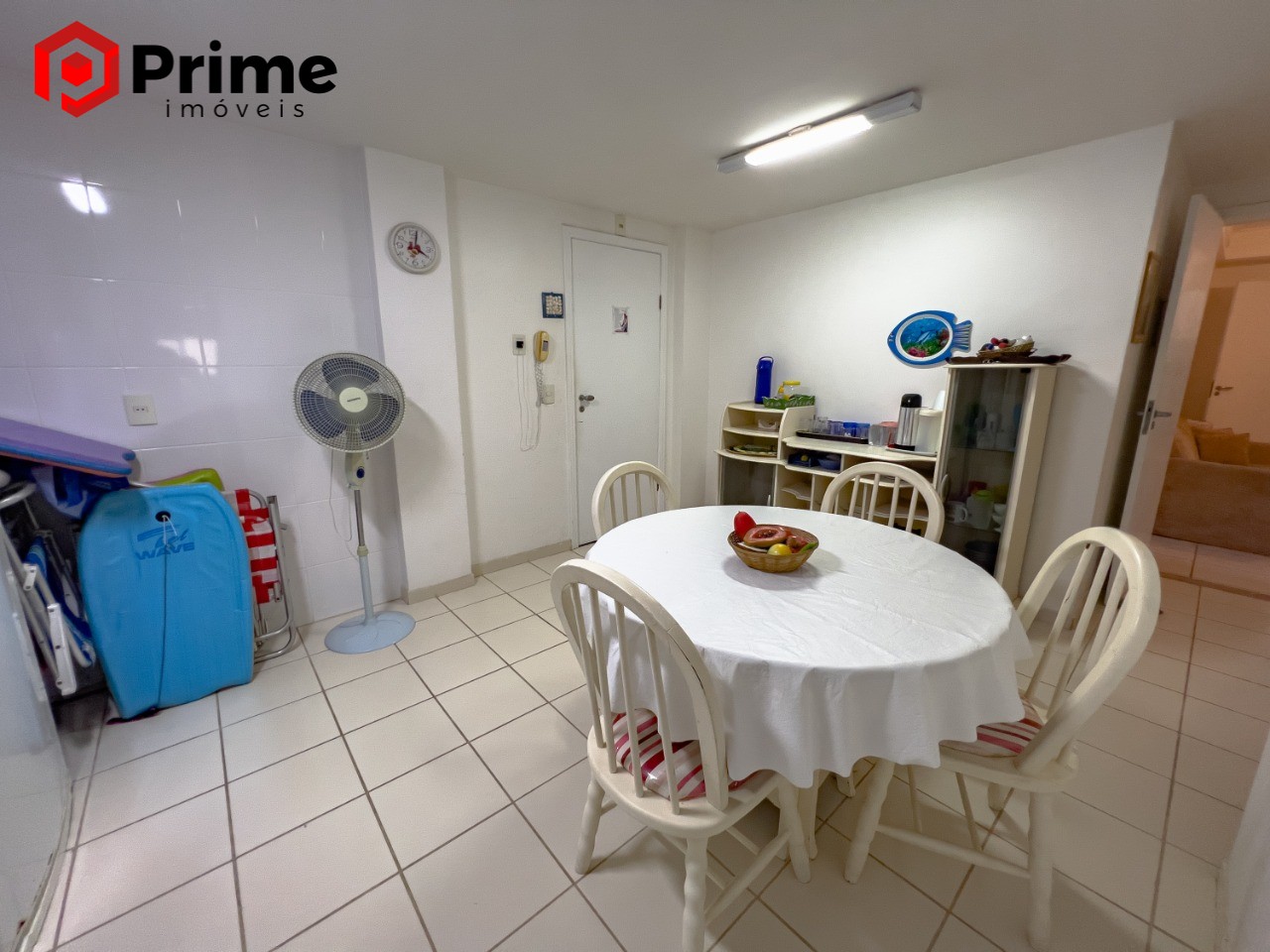 Apartamento à venda com 3 quartos, 120m² - Foto 13