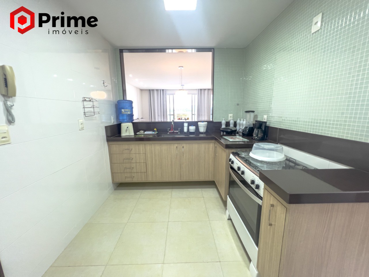 Apartamento à venda com 3 quartos, 120m² - Foto 12