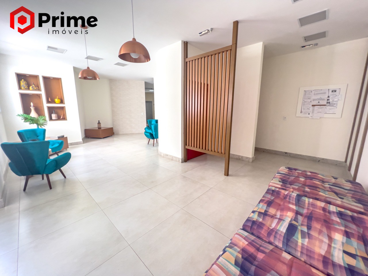 Apartamento à venda com 3 quartos, 120m² - Foto 8