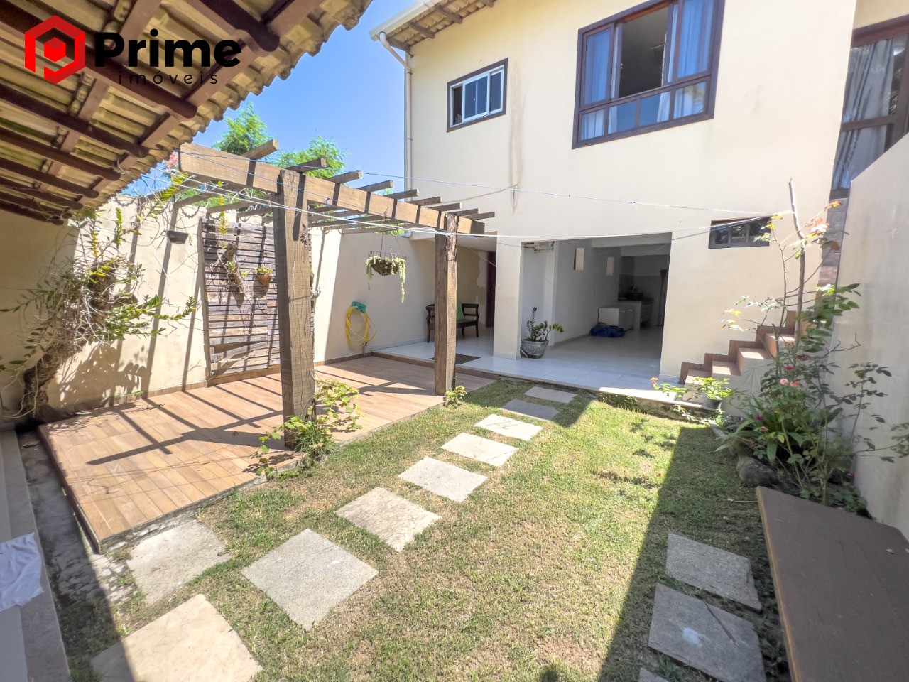 Casa à venda com 4 quartos, 250m² - Foto 37