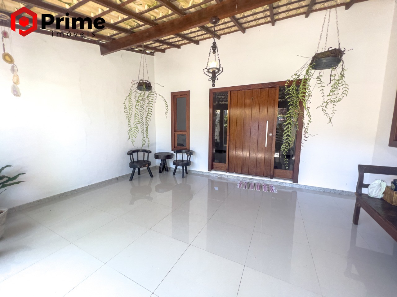 Casa à venda com 4 quartos, 250m² - Foto 4