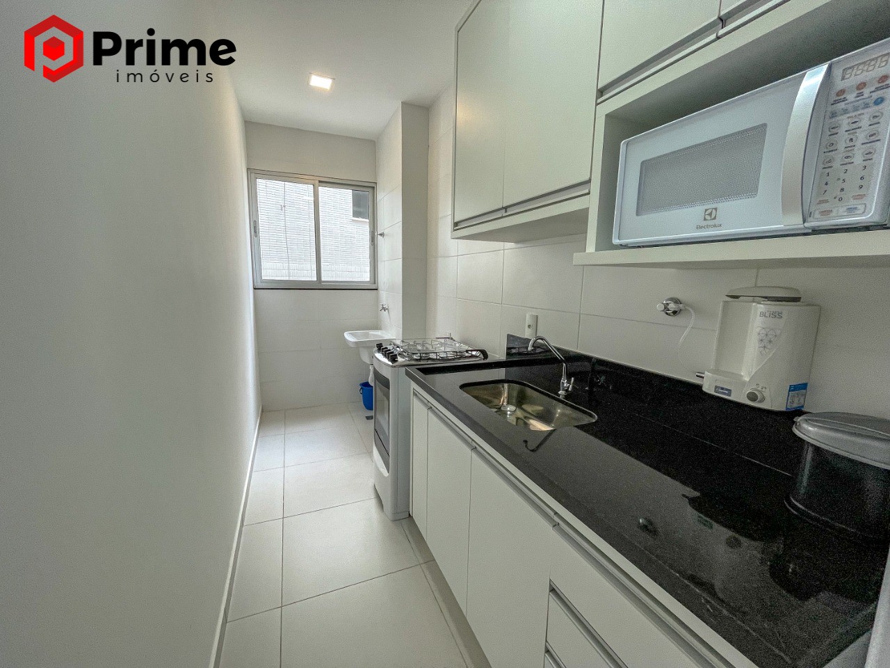 Apartamento à venda com 1 quarto, 51m² - Foto 9