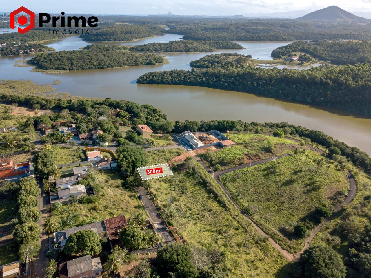 Terreno à venda, 300m² - Foto 5