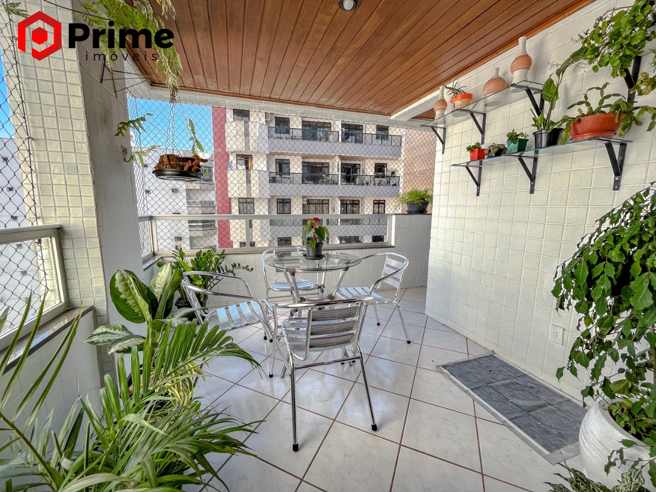 Apartamento à venda com 3 quartos, 140m² - Foto 17