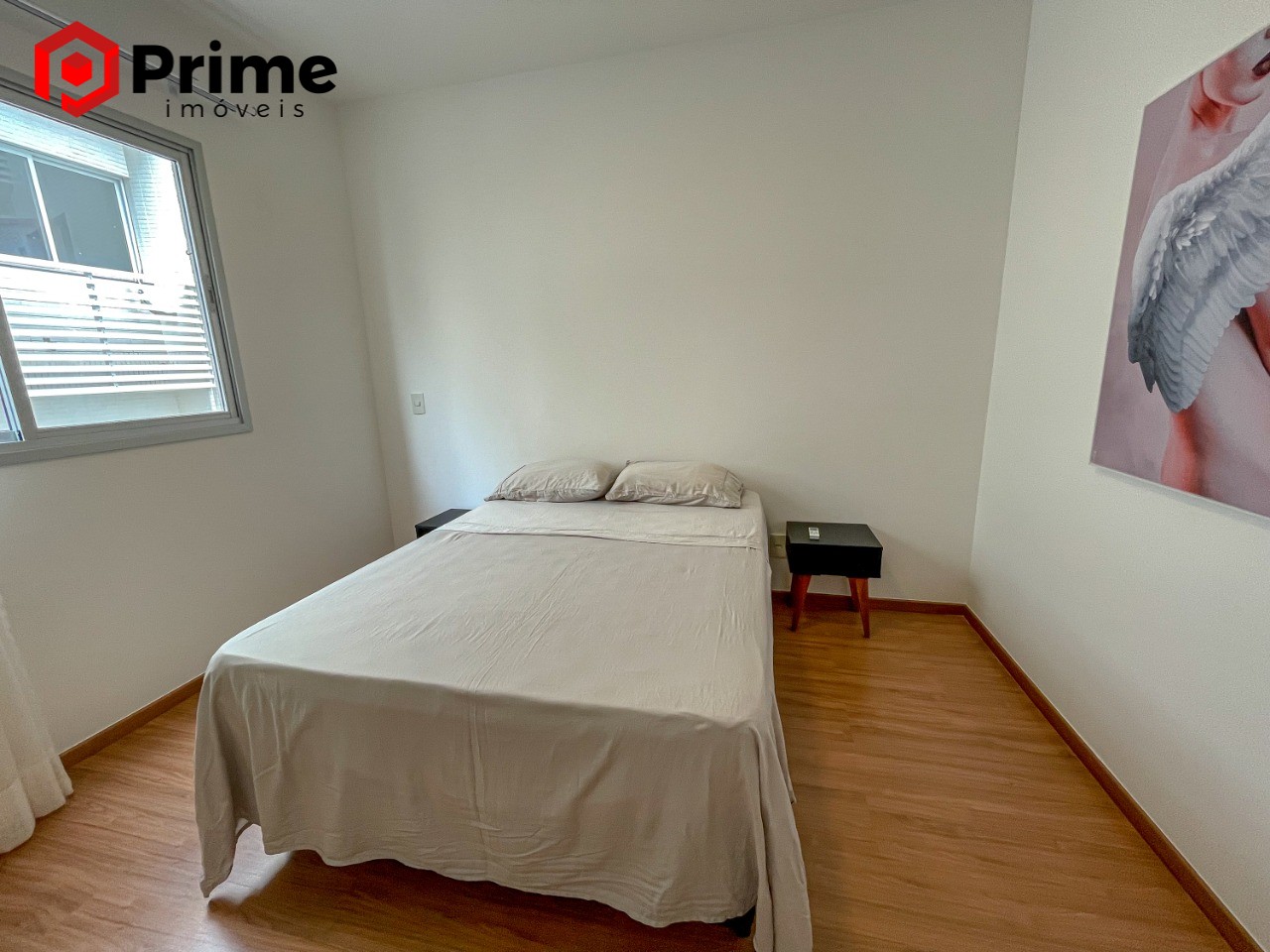 Apartamento à venda com 1 quarto, 51m² - Foto 6