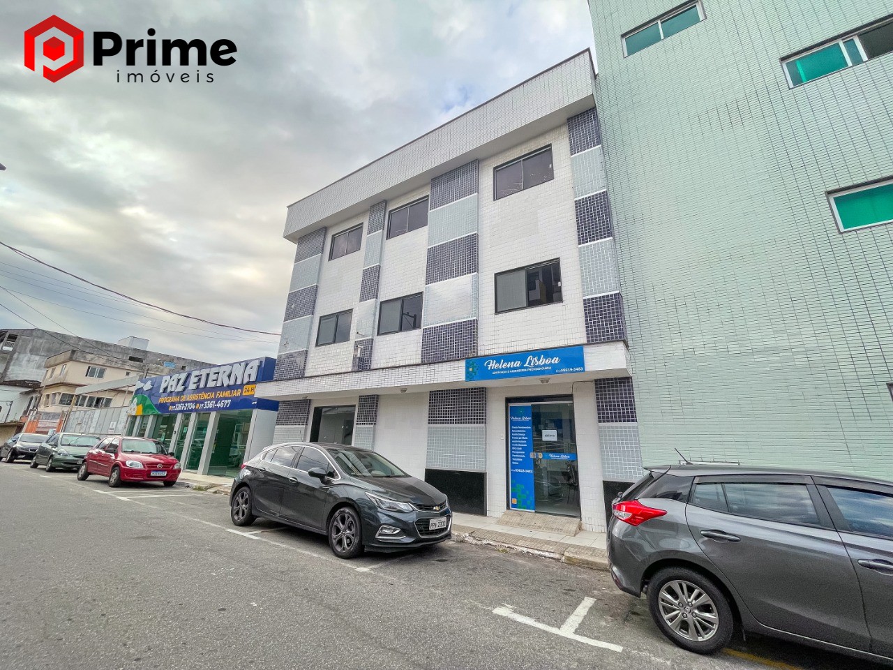Loja-Salão, 1100 m² - Foto 41