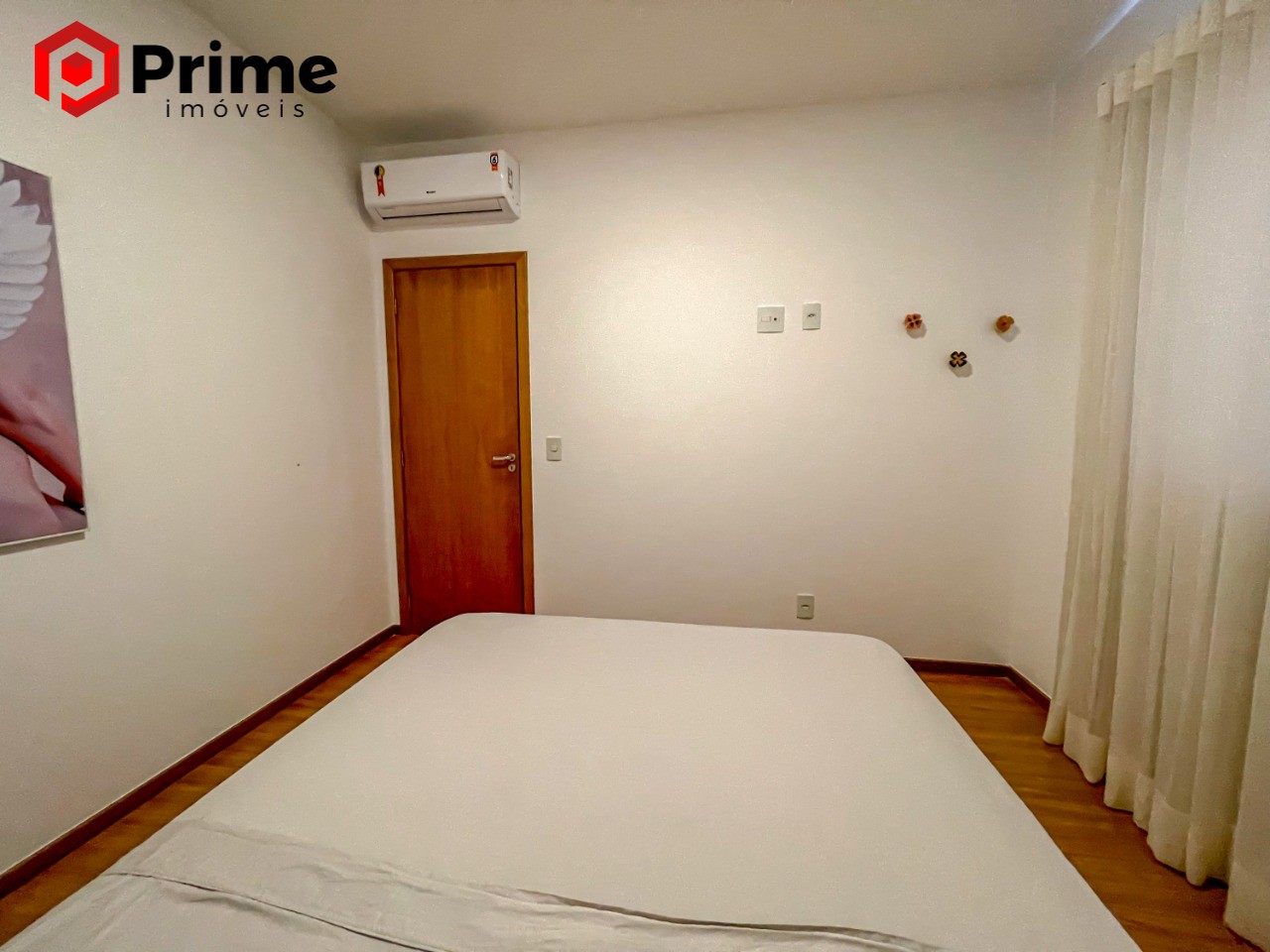 Apartamento à venda com 1 quarto, 51m² - Foto 5