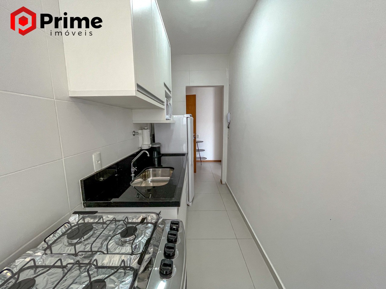 Apartamento à venda com 1 quarto, 51m² - Foto 10