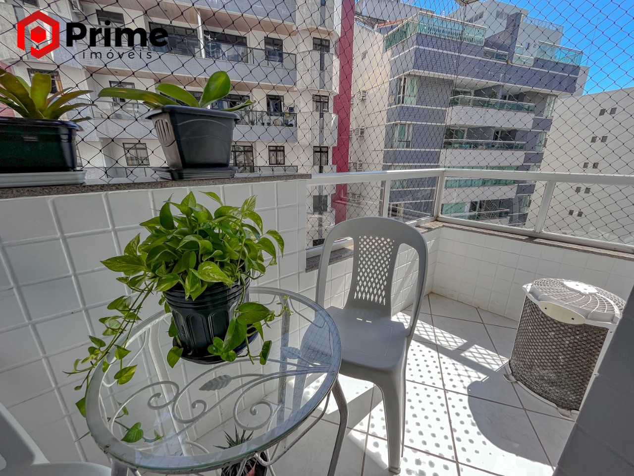 Apartamento à venda com 3 quartos, 140m² - Foto 16