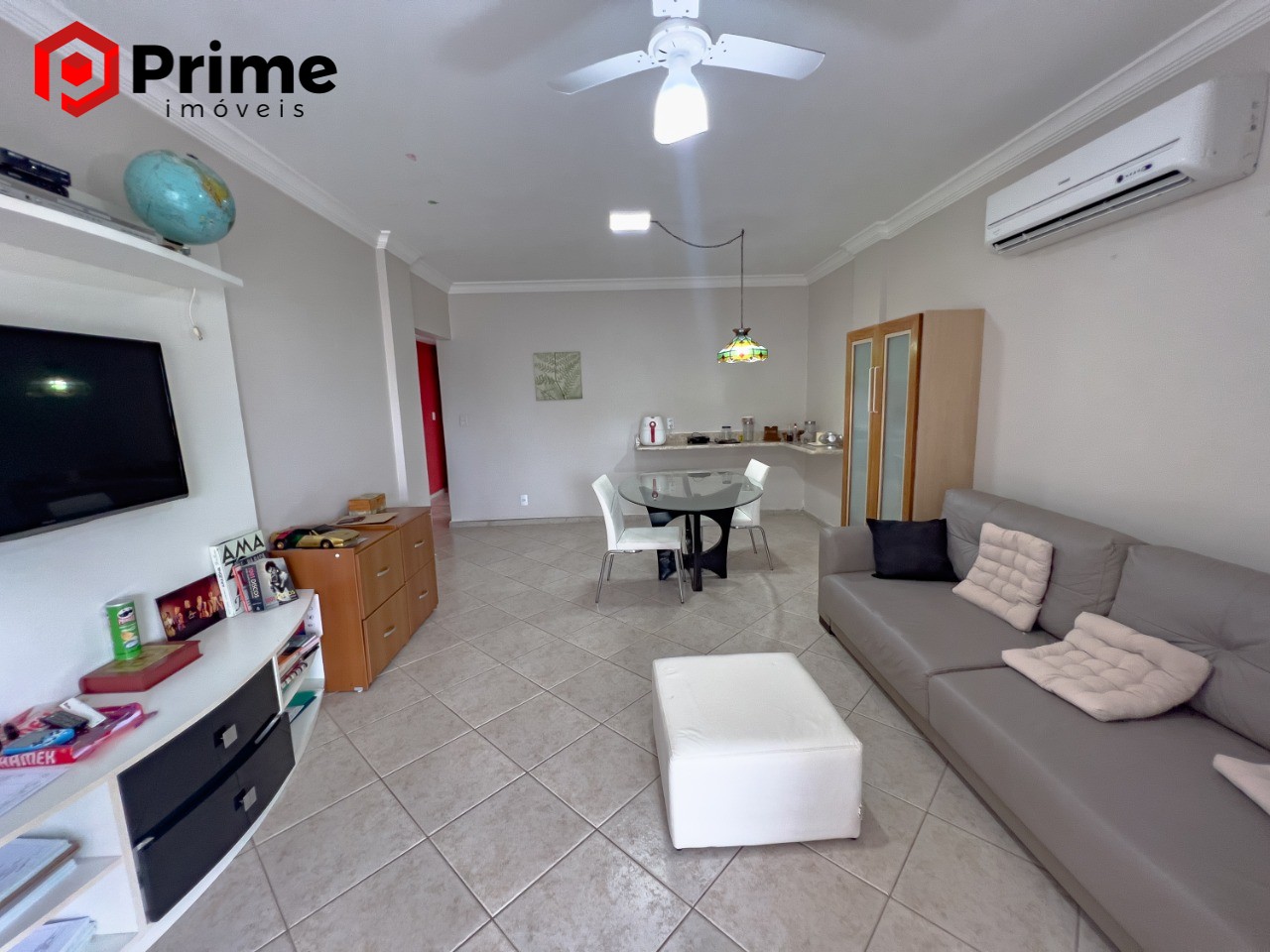 Apartamento, 3 quartos, 142 m² - Foto 3