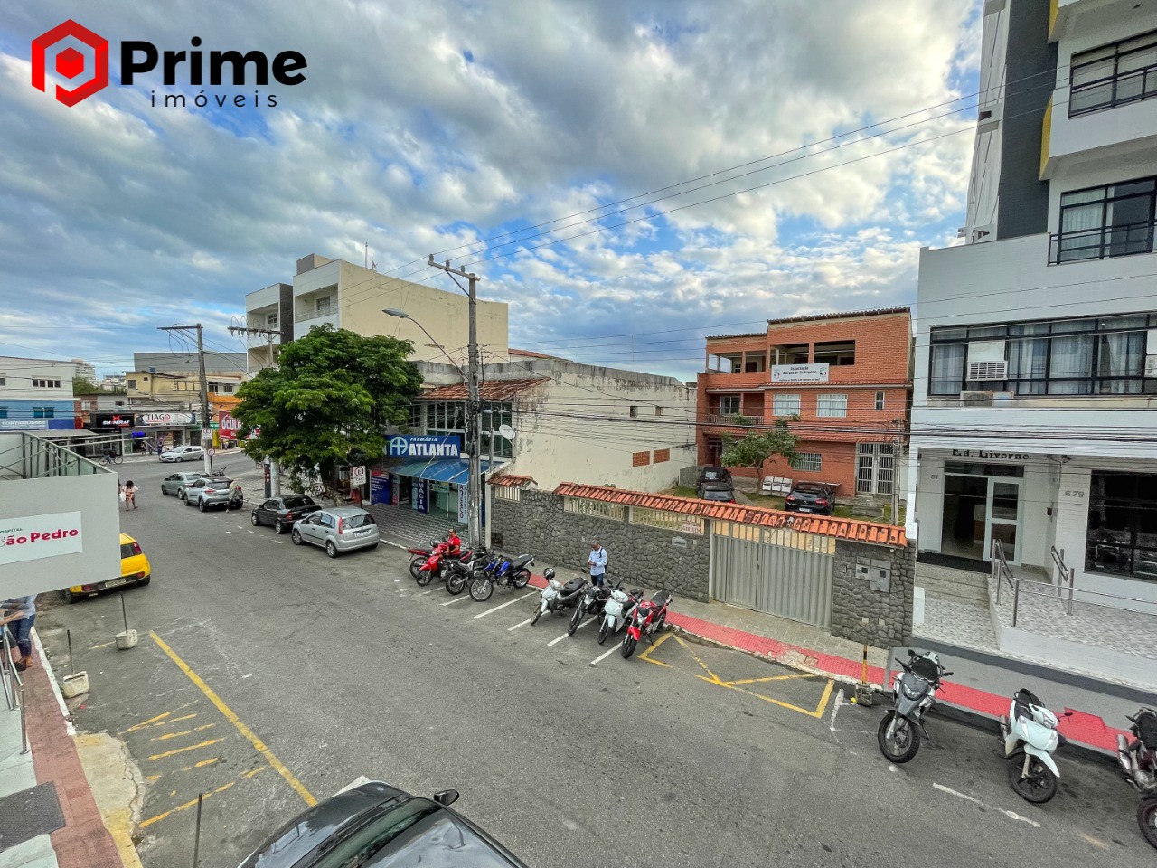 Loja-Salão, 1100 m² - Foto 26