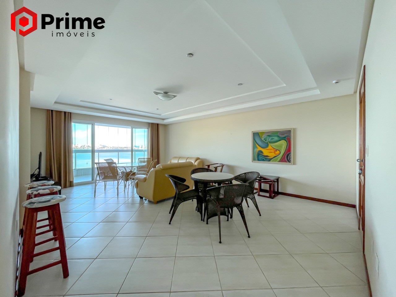 Apartamento, 4 quartos, 180 m² - Foto 3