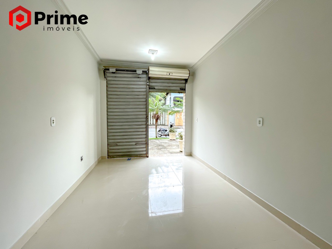 Loja-Salão, 20 m² - Foto 2