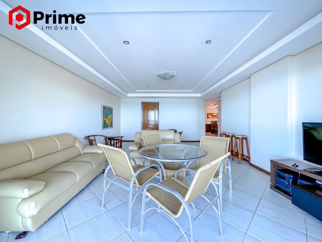 Apartamento, 4 quartos, 180 m² - Foto 10