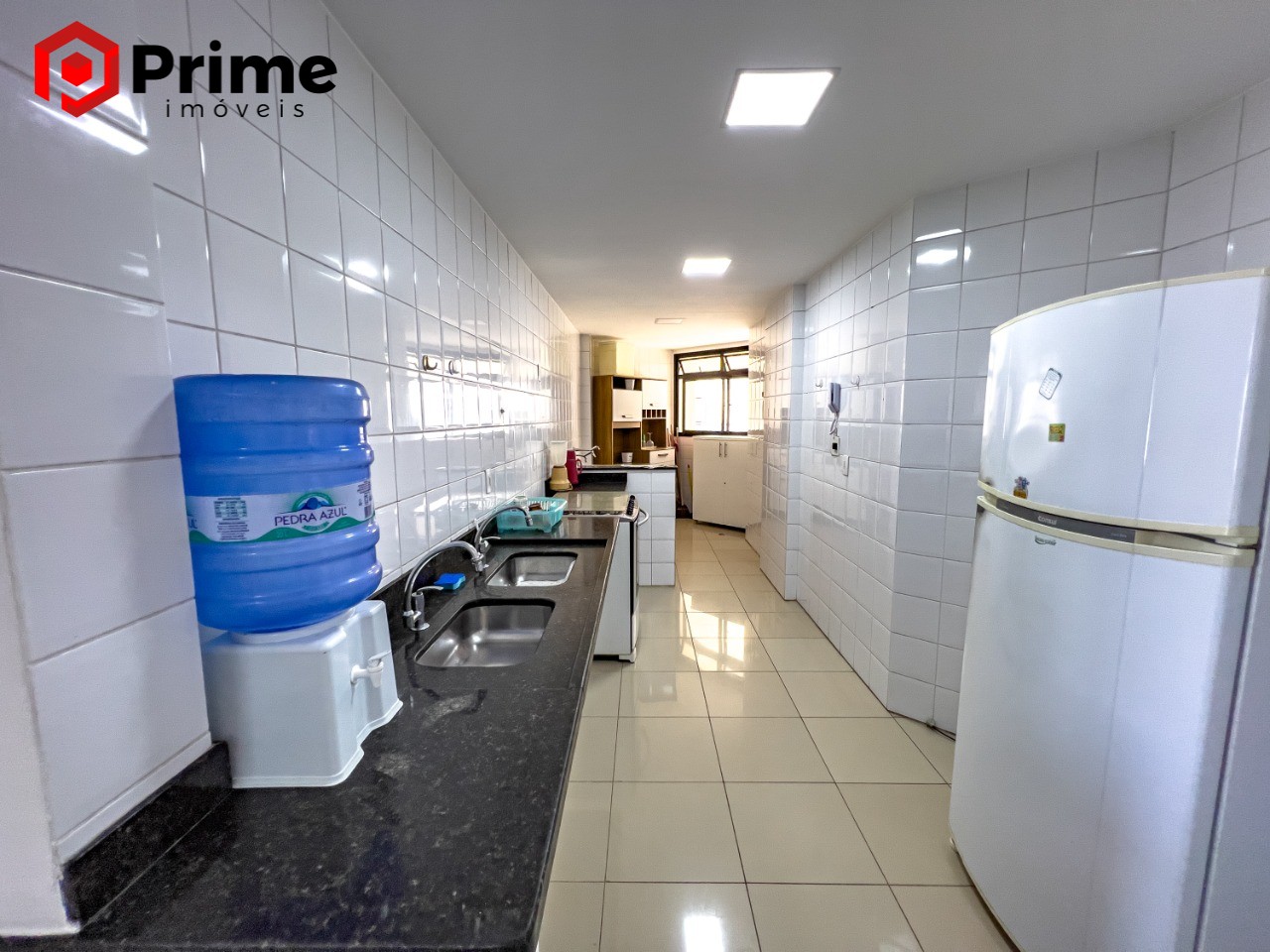 Apartamento à venda com 4 quartos, 150m² - Foto 12