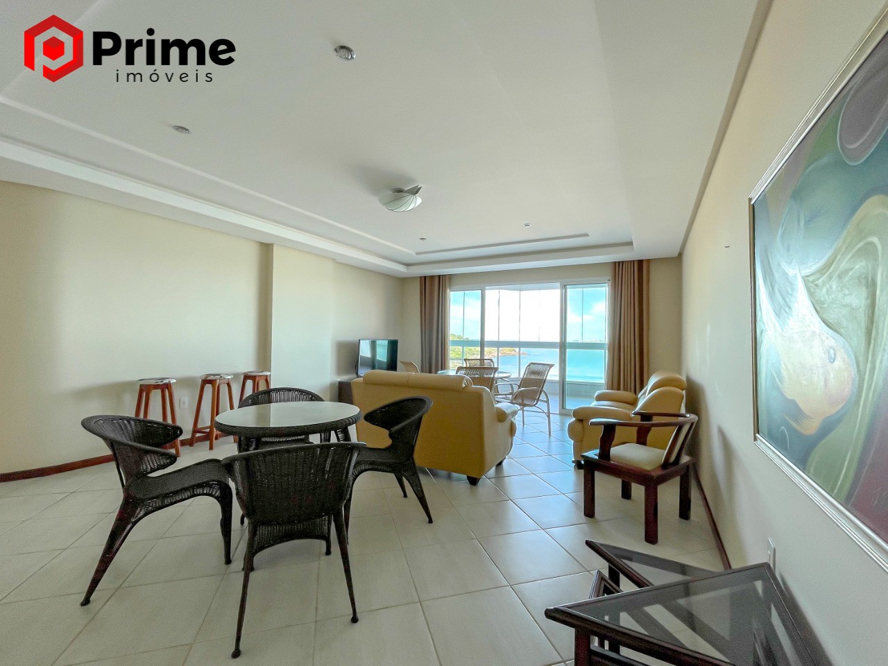 Apartamento, 4 quartos, 180 m² - Foto 4