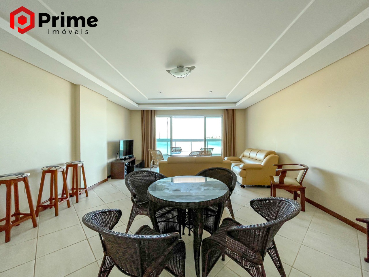 Apartamento, 4 quartos, 180 m² - Foto 2