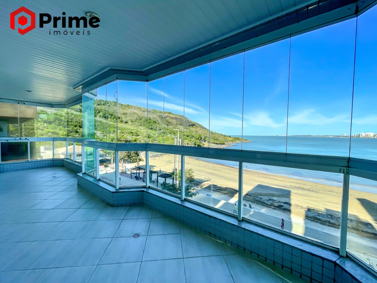 Apartamento, 4 quartos, 180 m² - Foto 1