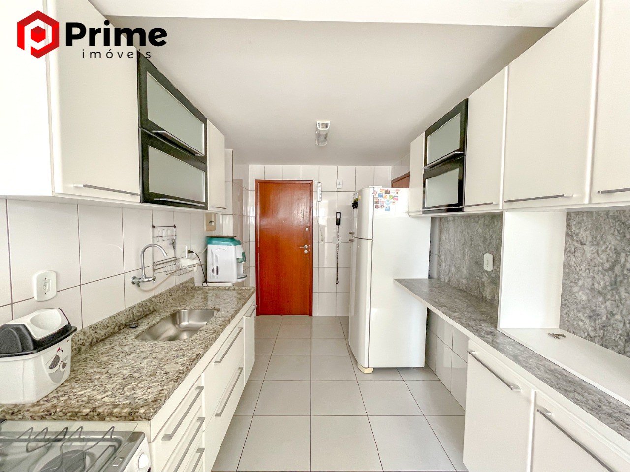 Apartamento, 3 quartos, 135 m² - Foto 12
