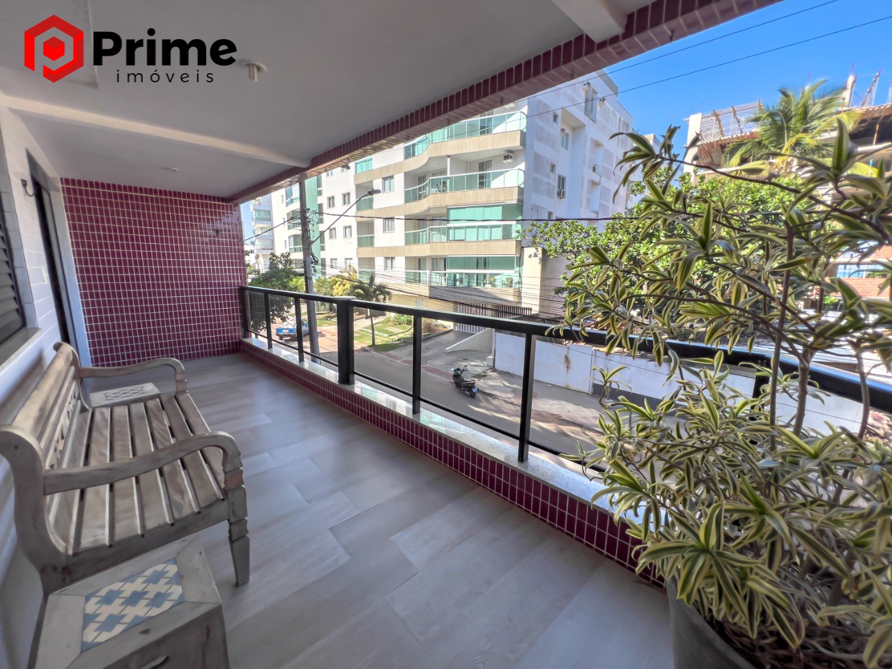 Apartamento à venda com 3 quartos, 164m² - Foto 7