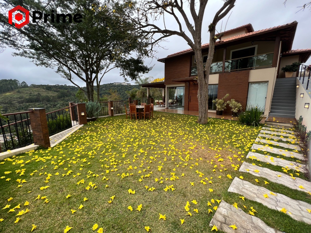 Casa, 6 quartos - Foto 42