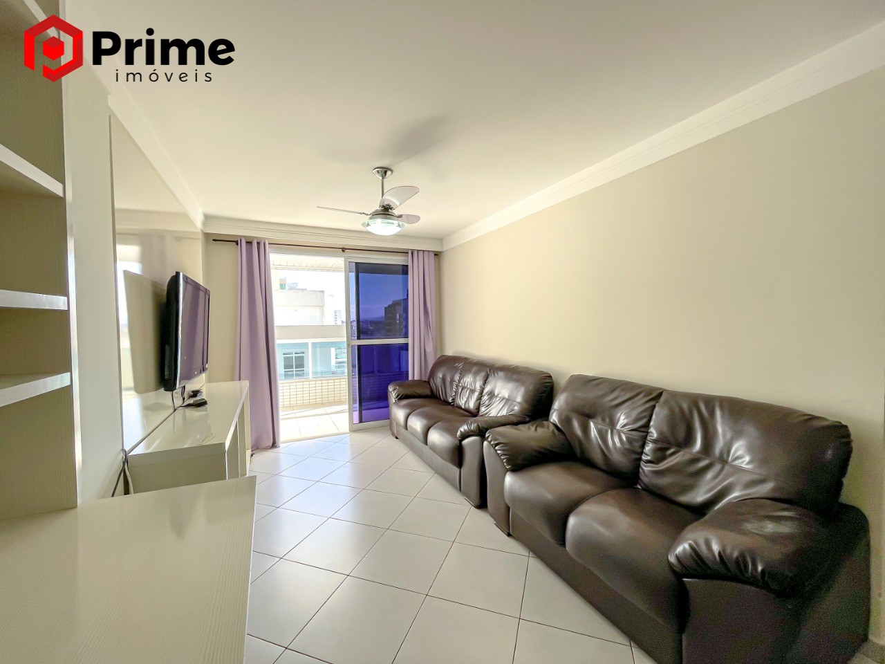 Apartamento, 3 quartos, 135 m² - Foto 4