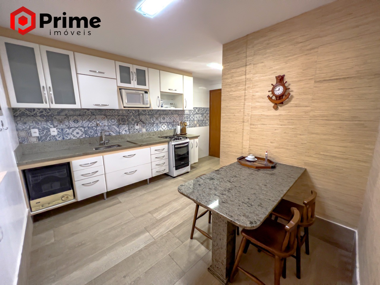 Apartamento à venda com 3 quartos, 164m² - Foto 11