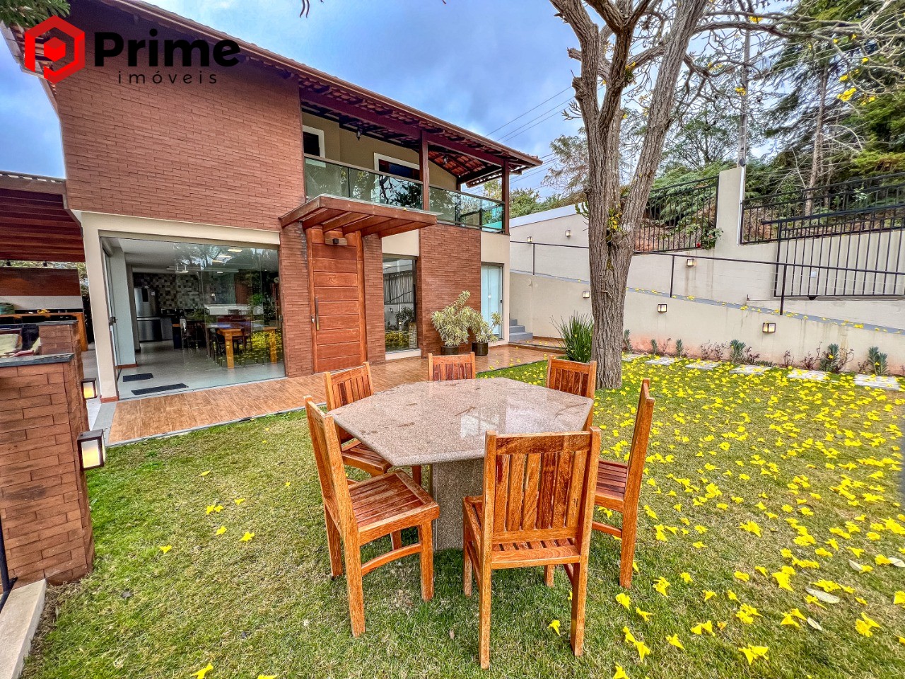 Casa, 6 quartos - Foto 46