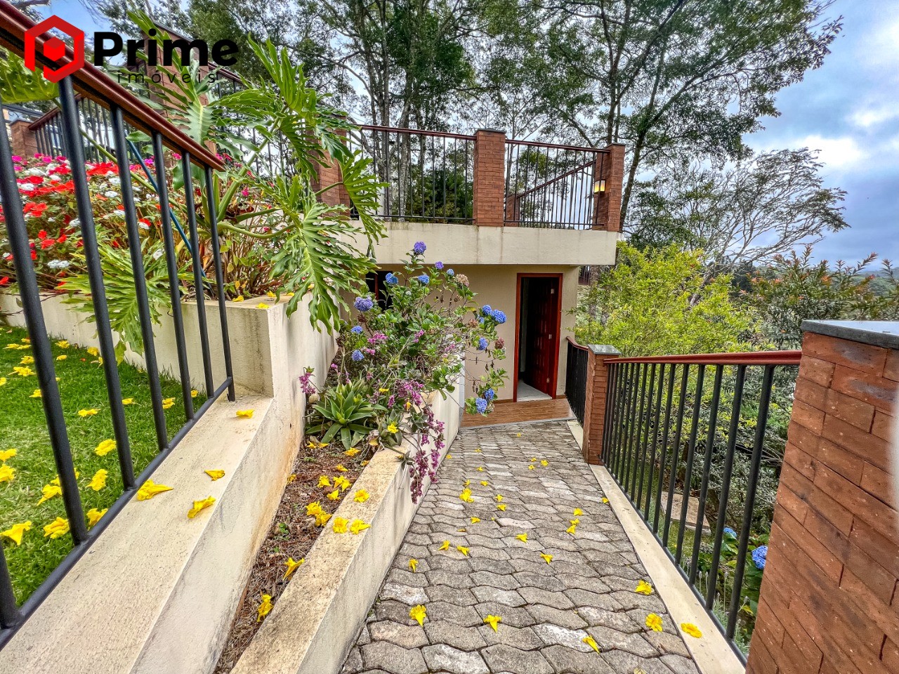 Casa, 6 quartos - Foto 50
