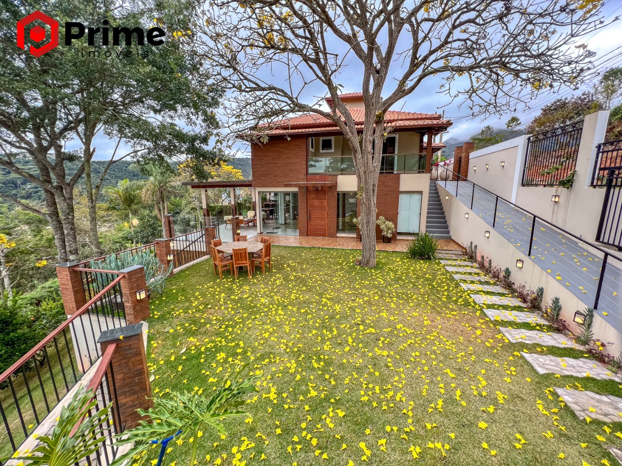 Casa, 6 quartos - Foto 47
