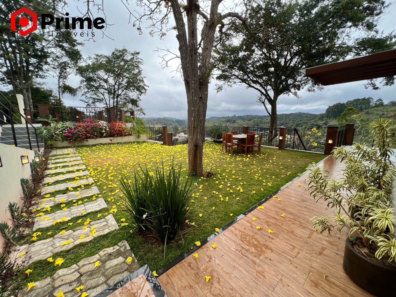 Casa, 6 quartos - Foto 45