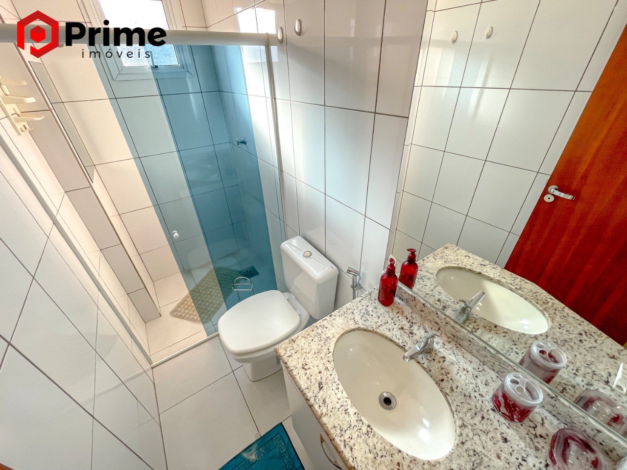 Apartamento, 3 quartos, 135 m² - Foto 16