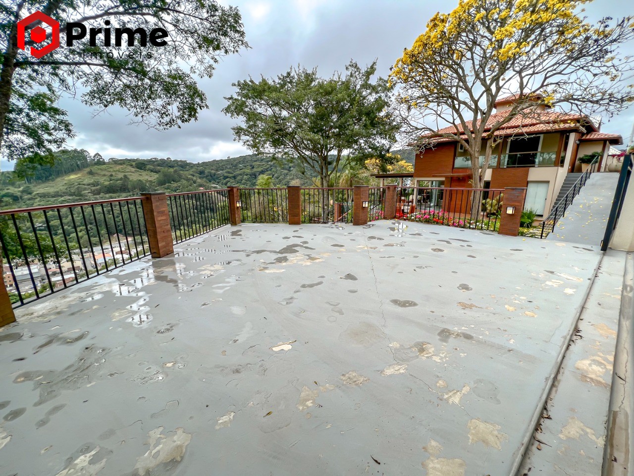 Casa, 6 quartos - Foto 40