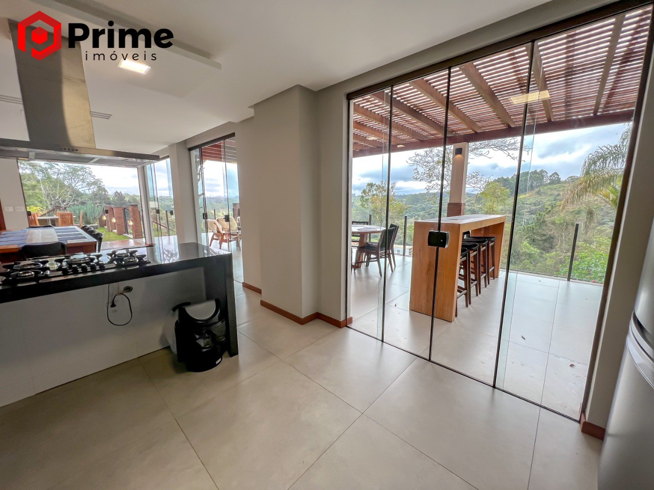 Casa, 6 quartos - Foto 10