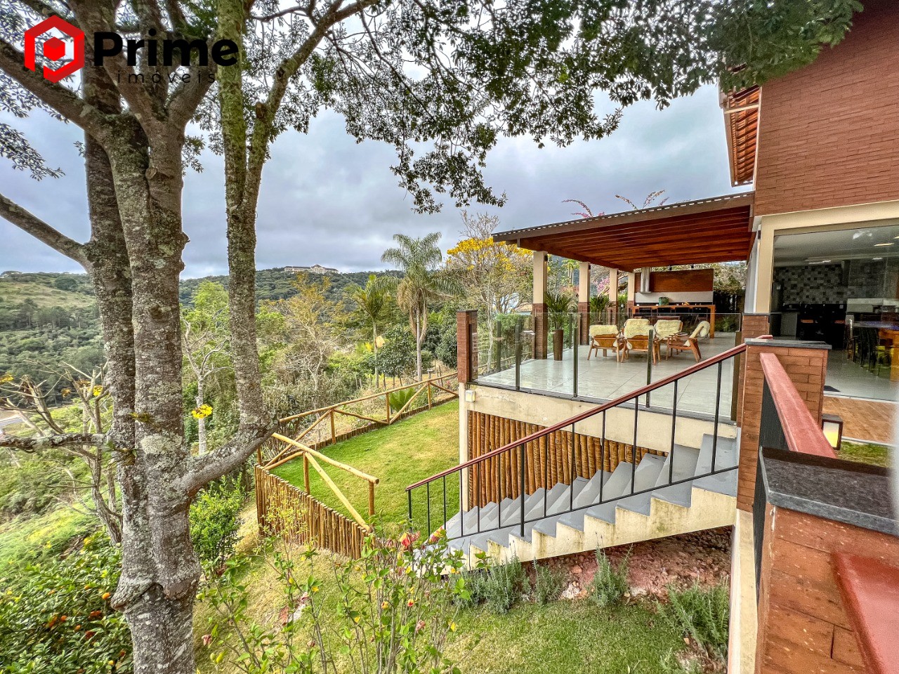 Casa, 6 quartos - Foto 48