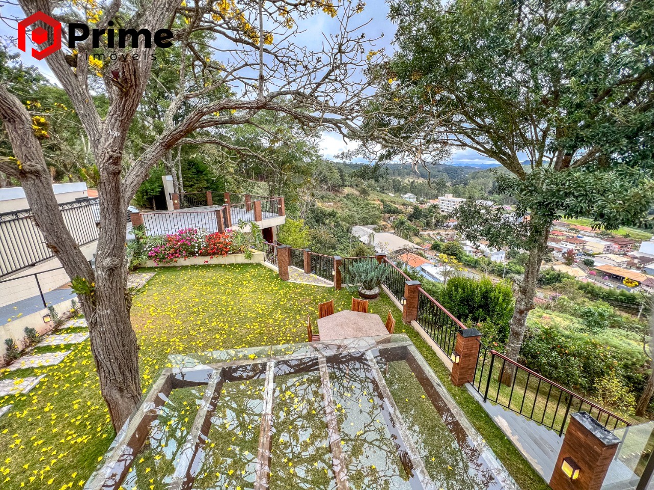 Casa, 6 quartos - Foto 62