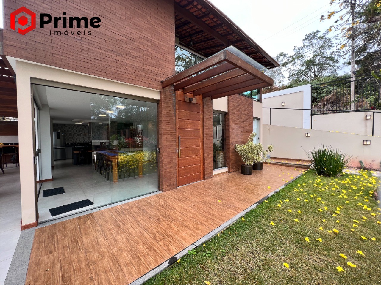Casa, 6 quartos - Foto 41