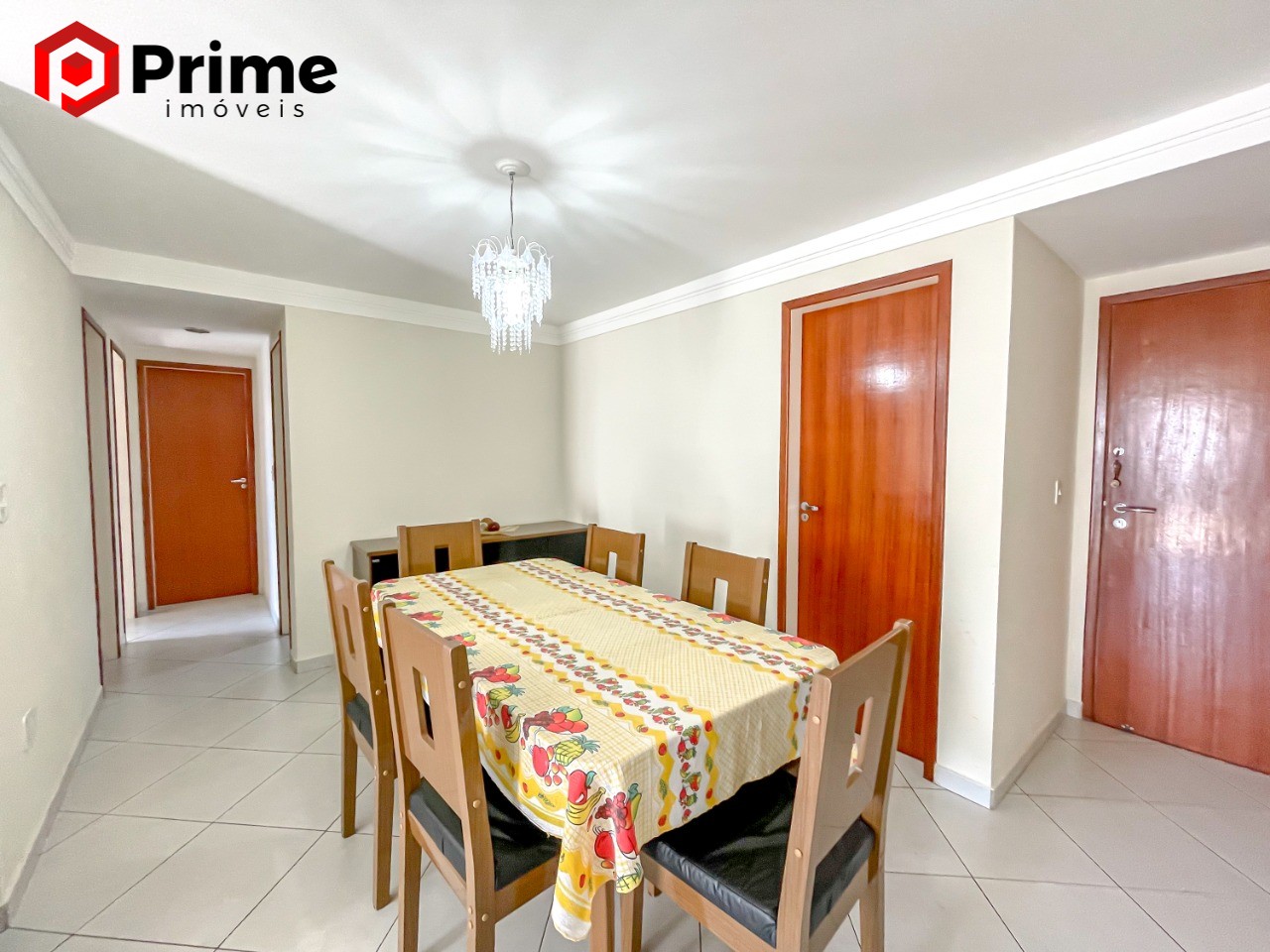 Apartamento, 3 quartos, 135 m² - Foto 5