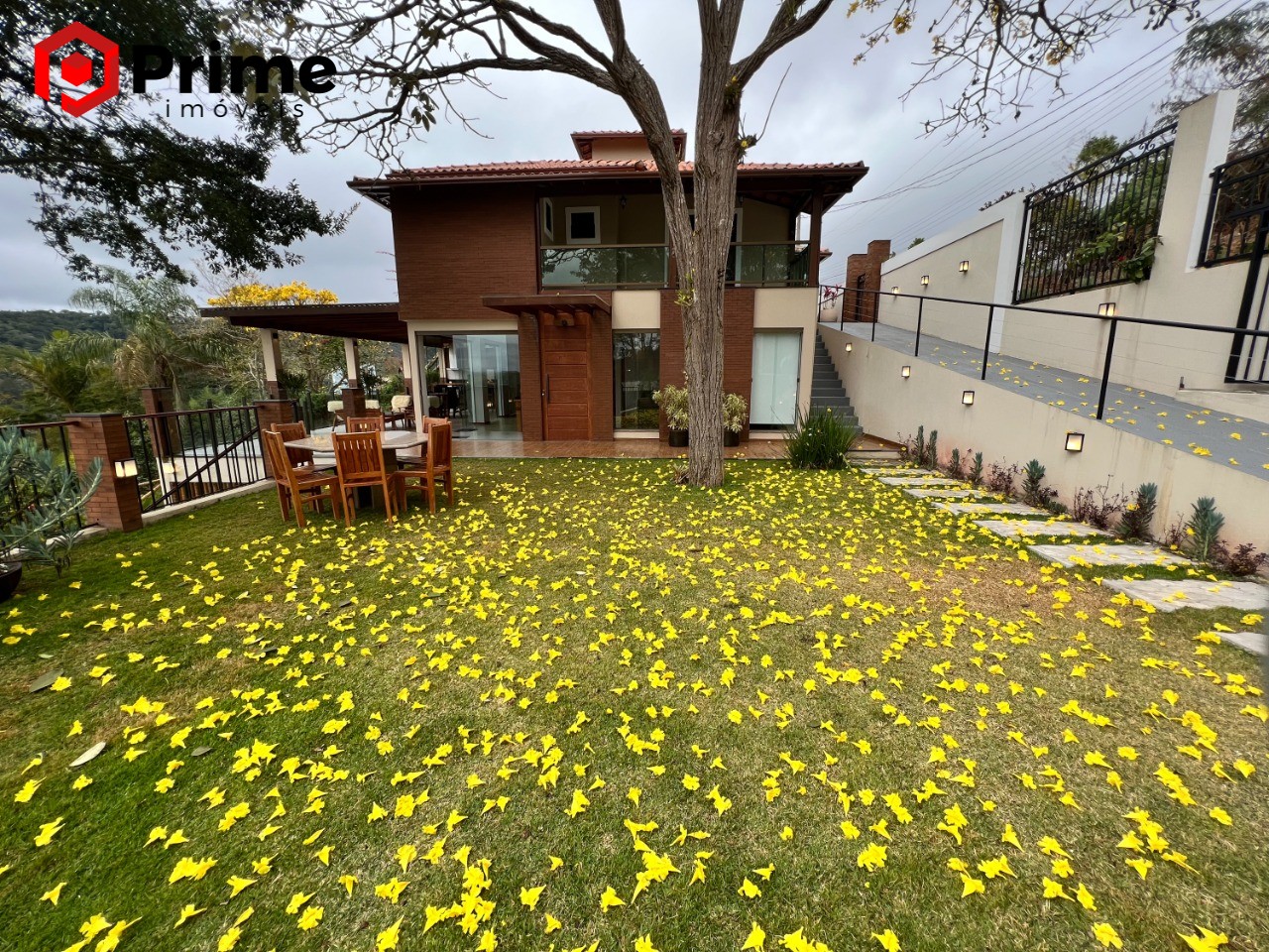 Casa, 6 quartos - Foto 44