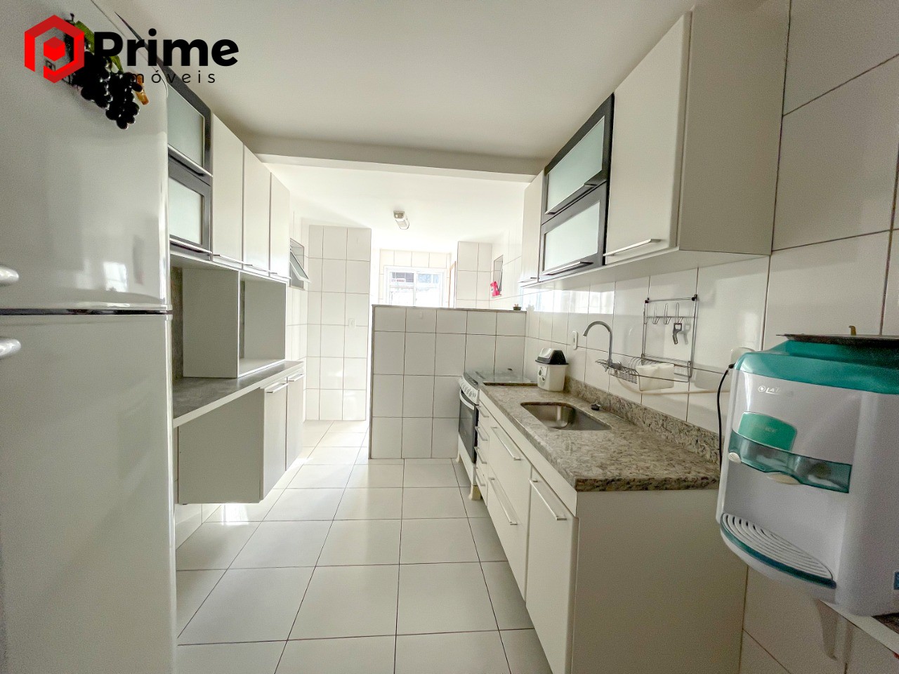 Apartamento, 3 quartos, 135 m² - Foto 13