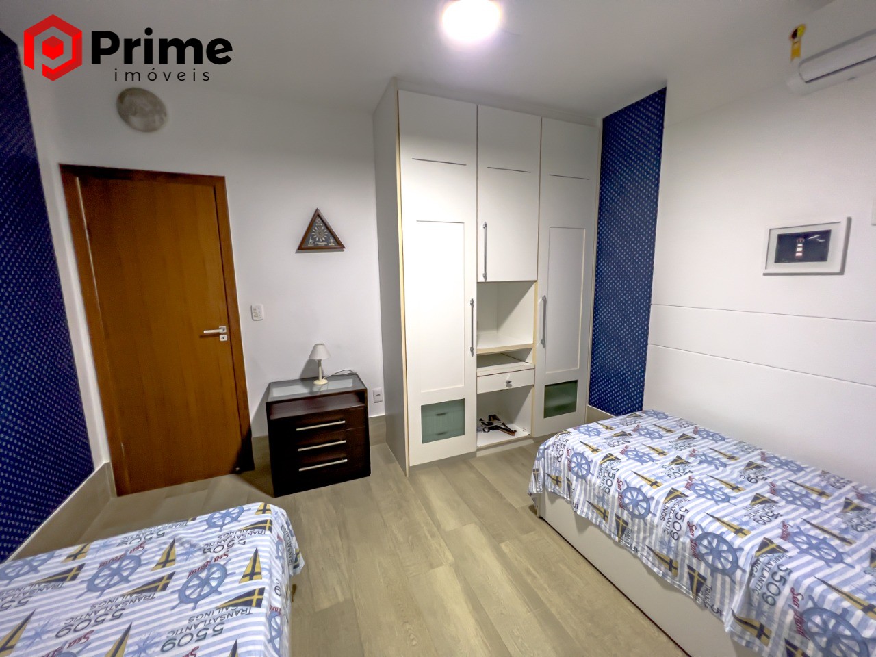 Apartamento à venda com 3 quartos, 164m² - Foto 15