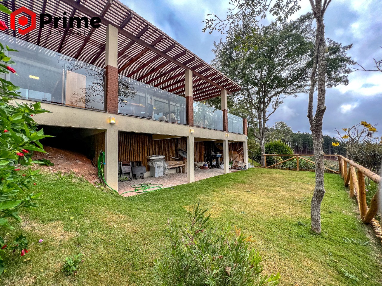 Casa, 6 quartos - Foto 49